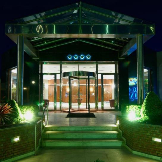 Hotel Royal  | Plagiarion | Thessaloniki | Greece 16