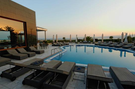 Hotel Royal  | Plagiarion | Thessaloniki | Greece 18