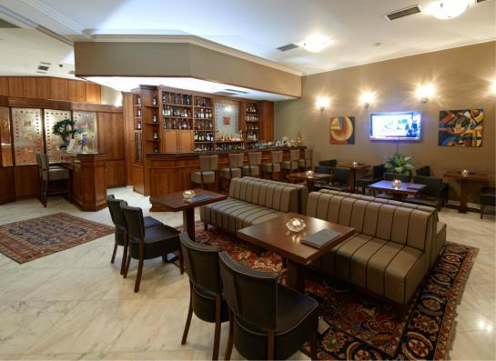 Hotel Royal  | Plagiarion | Thessaloniki | Greece 2