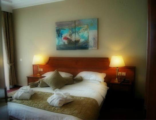 Hotel Royal  | Plagiarion | Thessaloniki | Greece 3