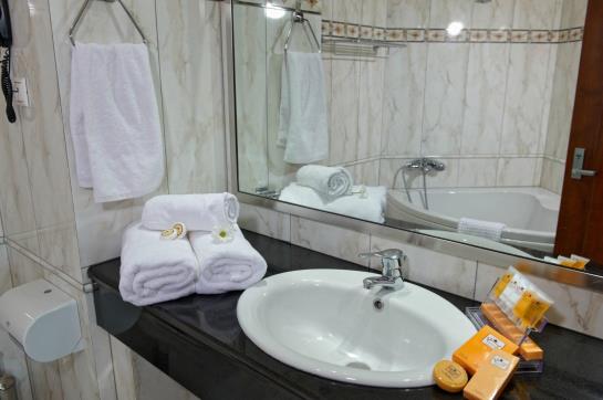 Hotel Royal  | Plagiarion | Thessaloniki | Greece 4