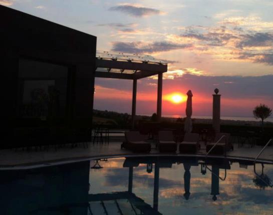 Hotel Royal  | Plagiarion | Thessaloniki | Greece 5