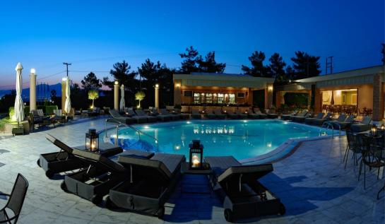 Hotel Royal  | Plagiarion | Thessaloniki | Greece 6