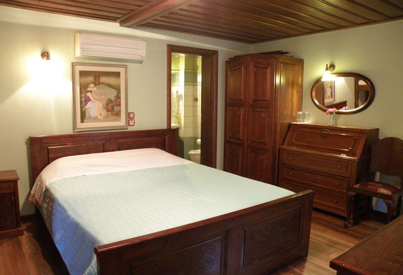 Pension Guesthouse Sotiriou  | Kastraki | Thessaly | Greece 10