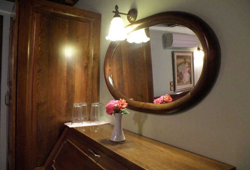 Pension Guesthouse Sotiriou  | Kastraki | Thessaly | Greece 11