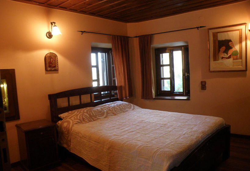 Pension Guesthouse Sotiriou  | Kastraki | Thessaly | Greece 13