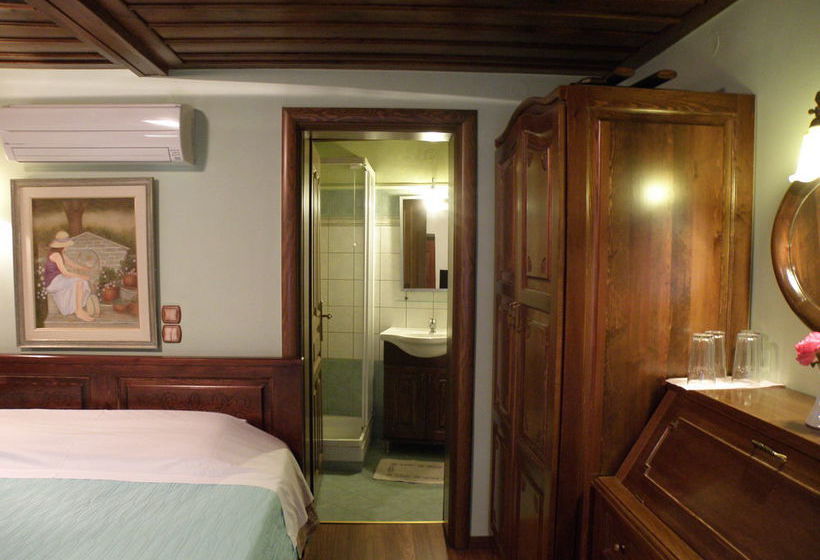 Pension Guesthouse Sotiriou  | Kastraki | Thessaly | Greece 15