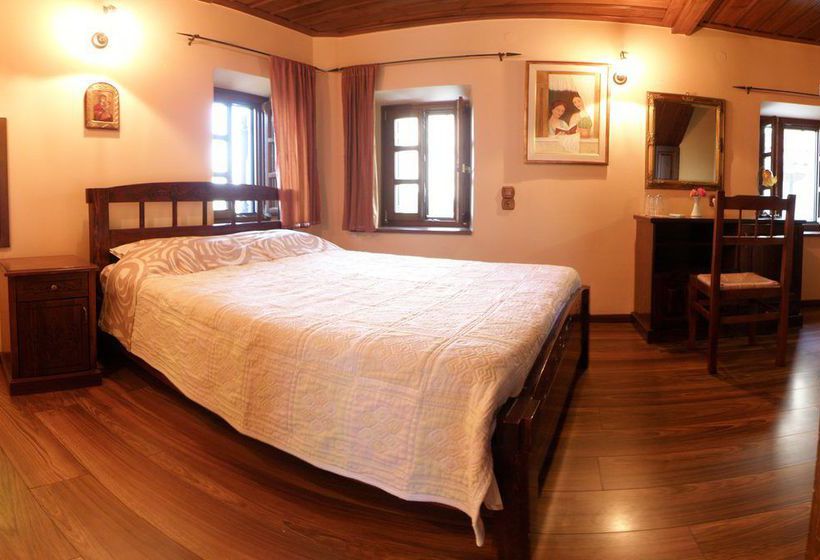 Pension Guesthouse Sotiriou  | Kastraki | Thessaly | Greece 16