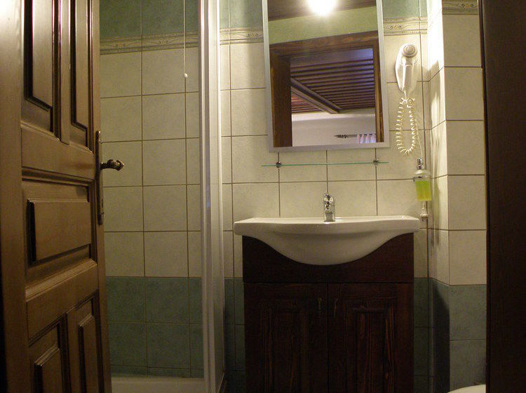 Pension Guesthouse Sotiriou  | Kastraki | Thessaly | Greece 19