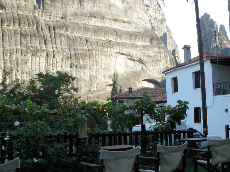 Pension Guesthouse Sotiriou  | Kastraki | Thessaly | Greece 20