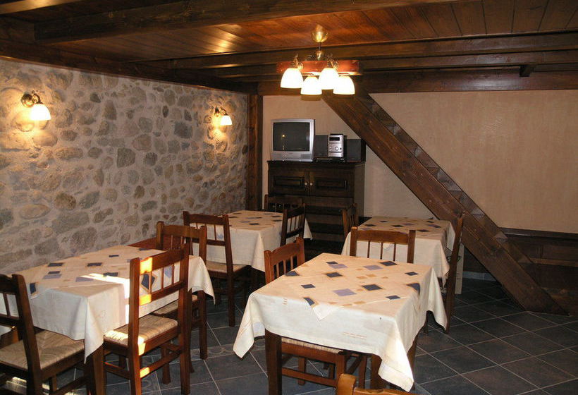 Pension Guesthouse Sotiriou  | Kastraki | Thessaly | Greece 3