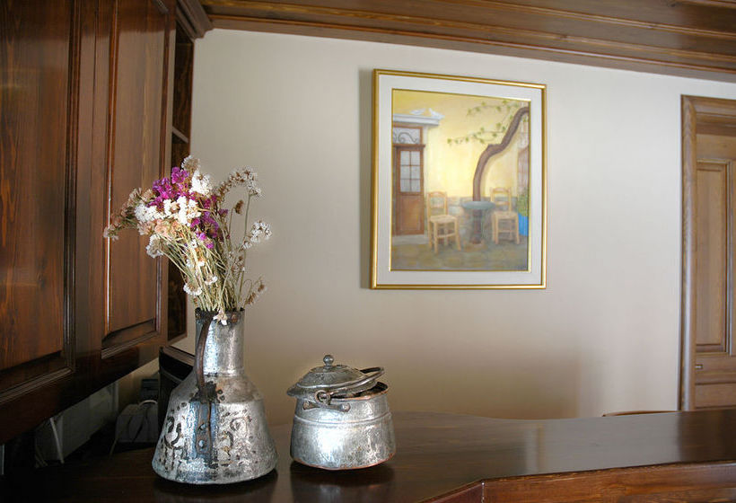 Pension Guesthouse Sotiriou  | Kastraki | Thessaly | Greece 4