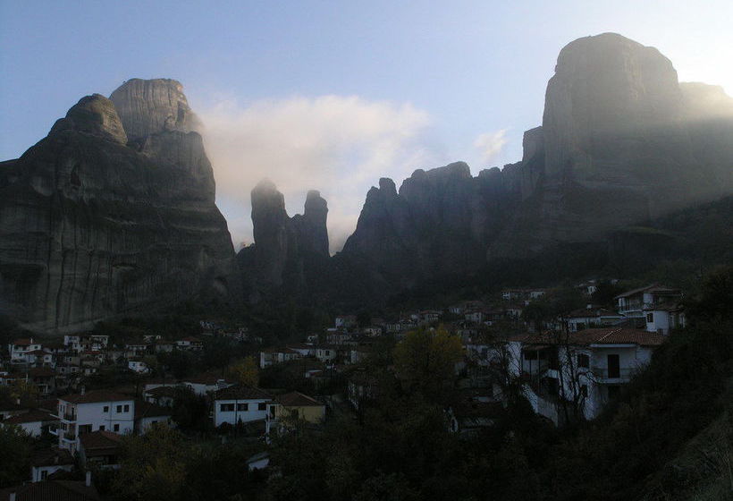 Pension Guesthouse Sotiriou  | Kastraki | Thessaly | Greece 5