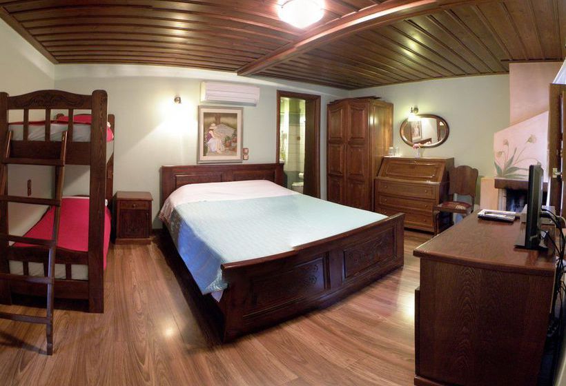 Pension Guesthouse Sotiriou  | Kastraki | Thessaly | Greece 9