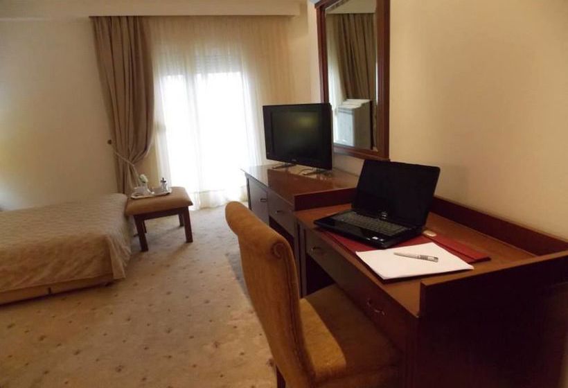 Hotel Filippos  | Chalkidona | Thessaloniki | Greece