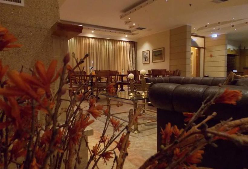 Hotel Filippos  | Chalkidona | Thessaloniki | Greece 1