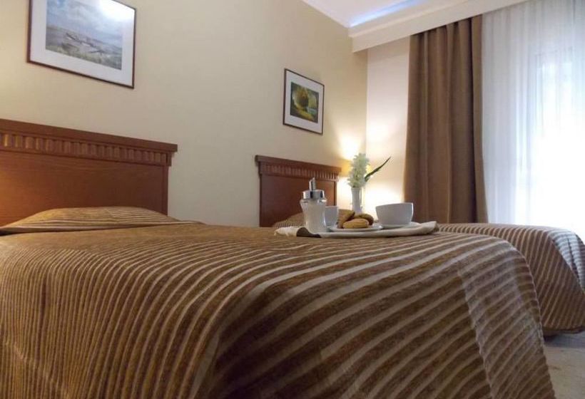 Hotel Filippos  | Chalkidona | Thessaloniki | Greece 10