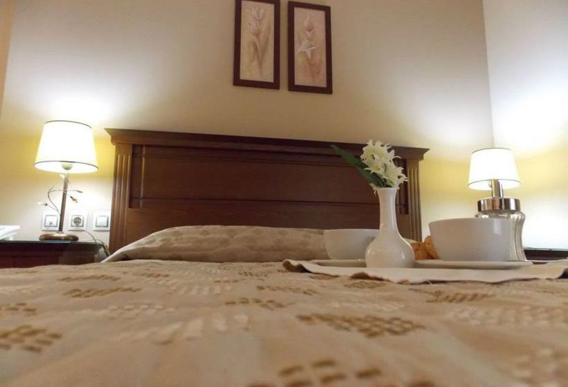 Hotel Filippos  | Chalkidona | Thessaloniki | Greece 11