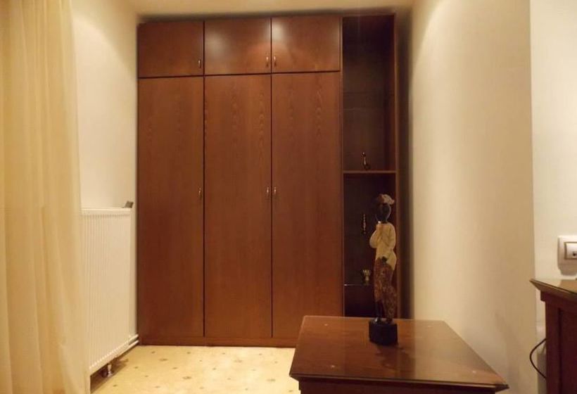 Hotel Filippos  | Chalkidona | Thessaloniki | Greece 13