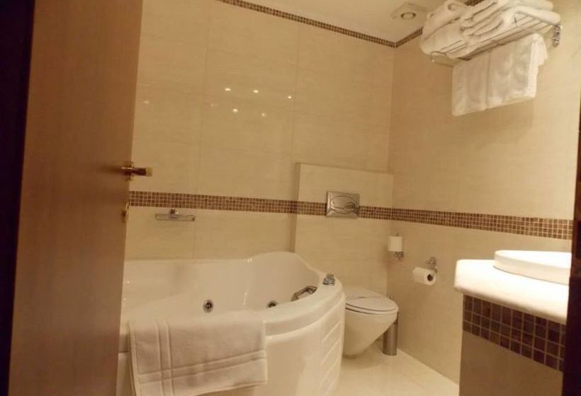 Hotel Filippos  | Chalkidona | Thessaloniki | Greece 14