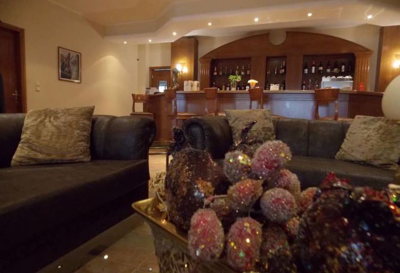 Hotel Filippos  | Chalkidona | Thessaloniki | Greece 15