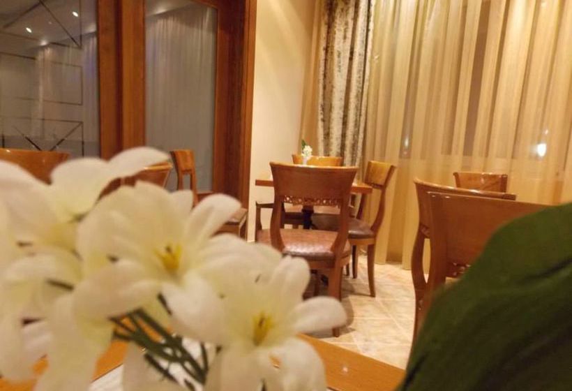 Hotel Filippos  | Chalkidona | Thessaloniki | Greece 17