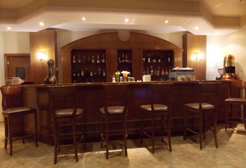 Hotel Filippos  | Chalkidona | Thessaloniki | Greece 18