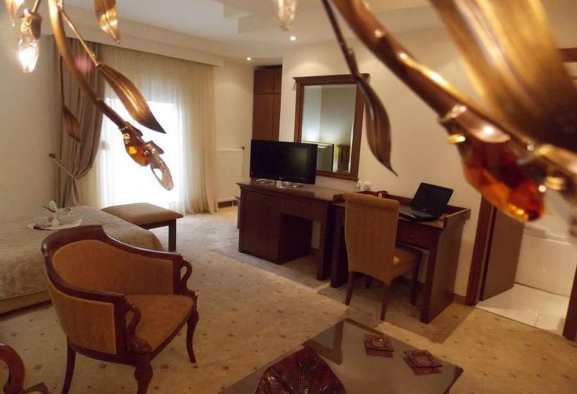 Hotel Filippos  | Chalkidona | Thessaloniki | Greece 19