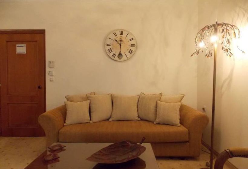 Hotel Filippos  | Chalkidona | Thessaloniki | Greece 2