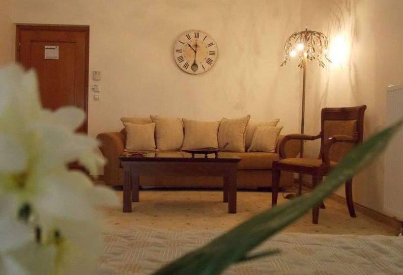 Hotel Filippos  | Chalkidona | Thessaloniki | Greece 20