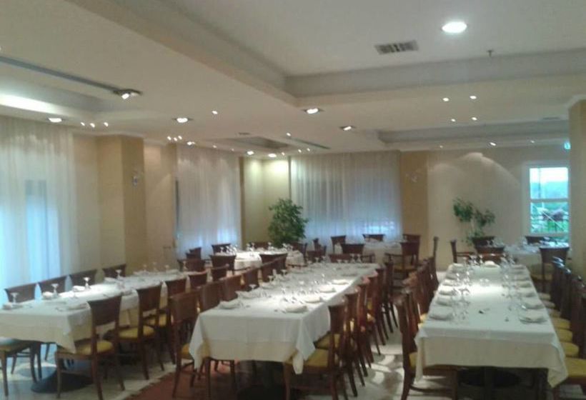 Hotel Filippos  | Chalkidona | Thessaloniki | Greece 3