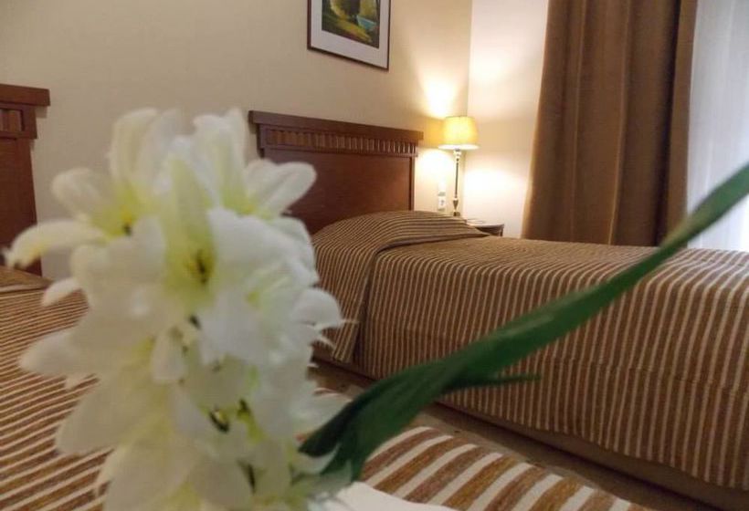 Hotel Filippos  | Chalkidona | Thessaloniki | Greece 4