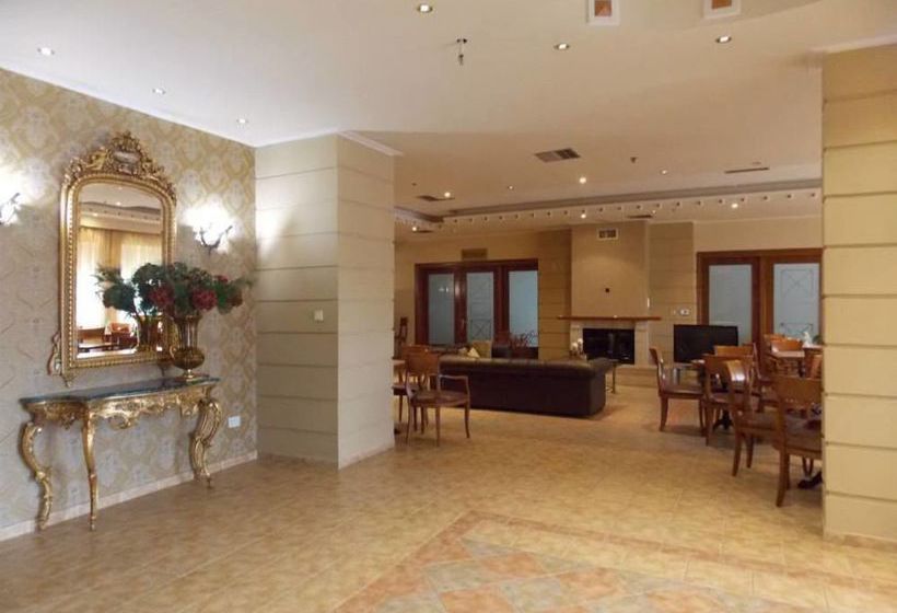 Hotel Filippos  | Chalkidona | Thessaloniki | Greece 5