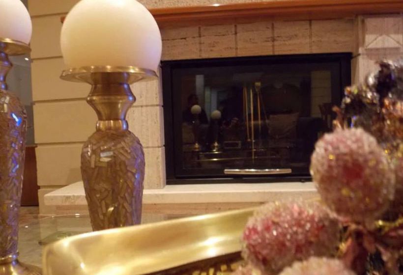 Hotel Filippos  | Chalkidona | Thessaloniki | Greece 6