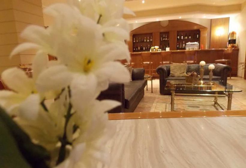 Hotel Filippos  | Chalkidona | Thessaloniki | Greece 7