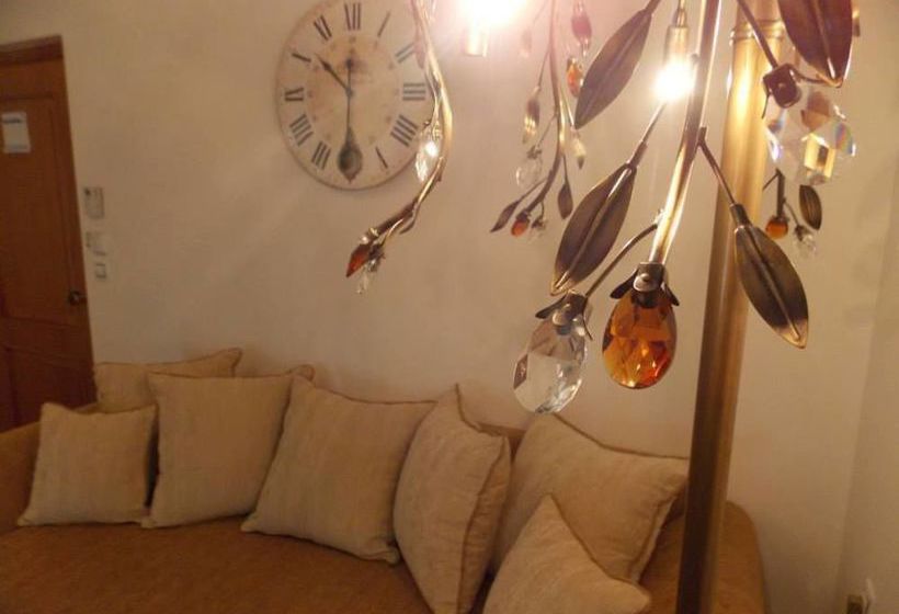 Hotel Filippos  | Chalkidona | Thessaloniki | Greece 8