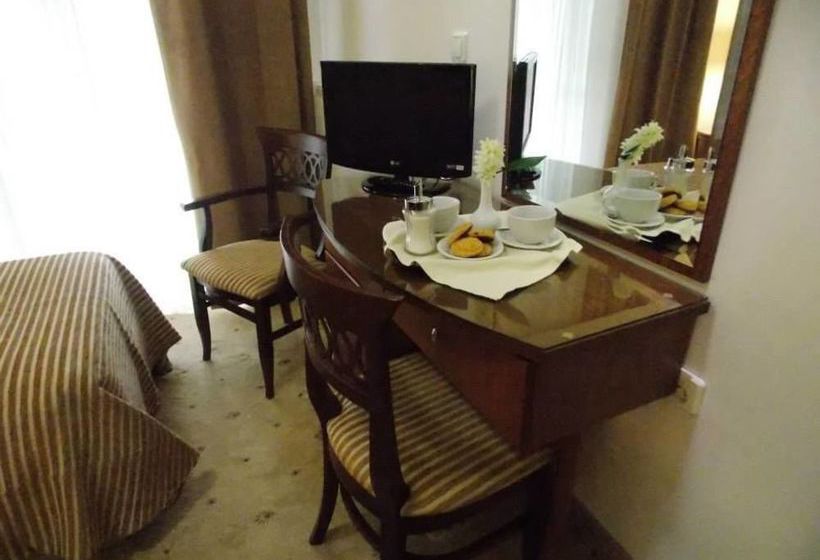 Hotel Filippos  | Chalkidona | Thessaloniki | Greece 9