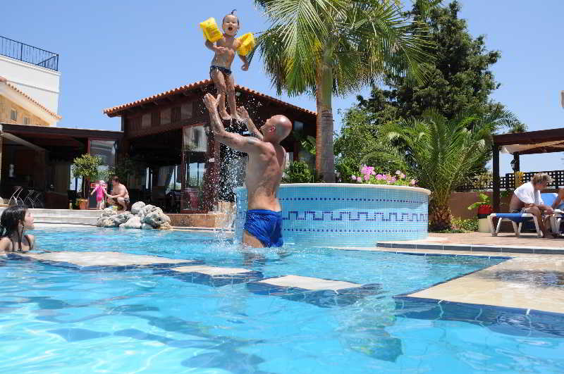 Hotel Zeus Village  | Chania | Tessaglia | Grecia 1