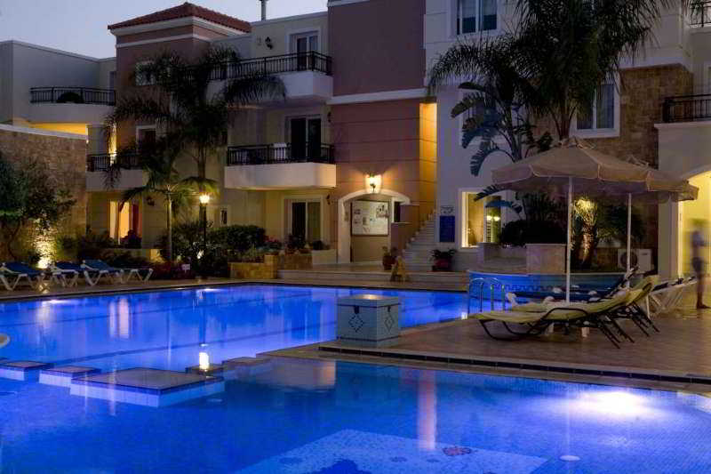 Hotel Zeus Village  | Chania | Tessaglia | Grecia 2