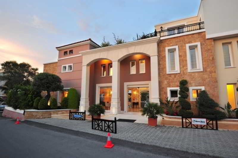 Hotel Zeus Village  | Chania | Tessaglia | Grecia 5