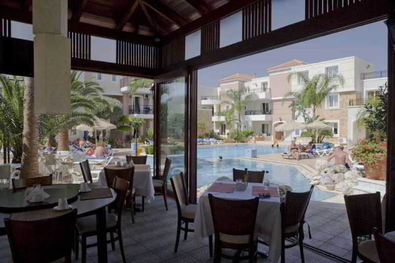 Hotel Zeus Village  | Chania | Tessaglia | Grecia 6