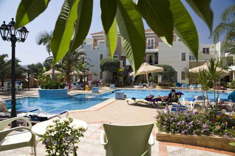 Hotel Zeus Village  | Chania | Tessaglia | Grecia 7