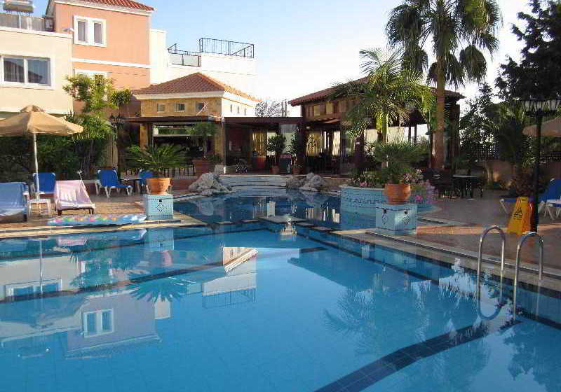 Hotel Zeus Village  | Chania | Tessaglia | Grecia 8