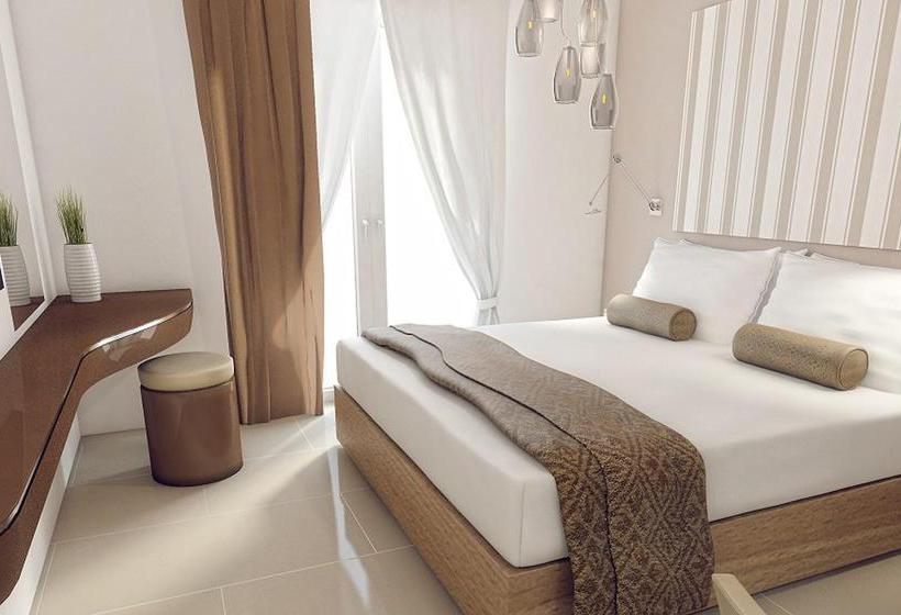 Hotel Porto Zorro  | Vassilikos | Zakynthos | Greece 5