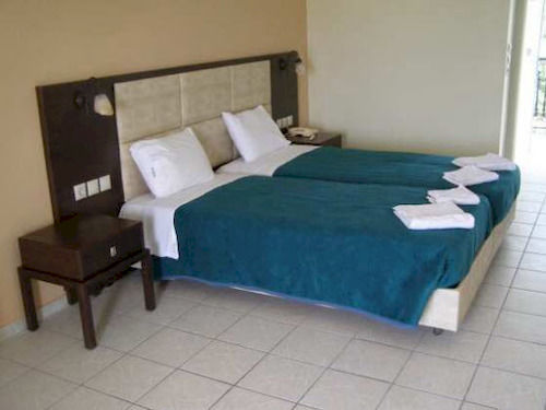 Hotel Cronulla Zante