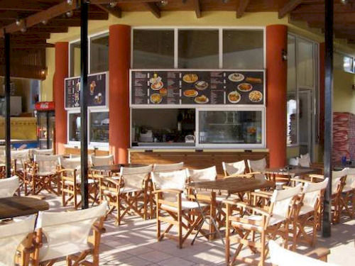 Hotel Cronulla  | Kalamaki | Zakynthos | Greece 1