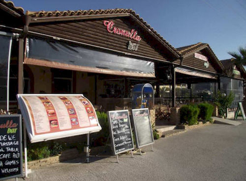 Hotel Cronulla  | Kalamaki | Zakynthos | Greece 2