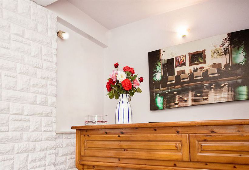 Hotel Tomato  | Megali Ammos | Skiathos | Greece 11