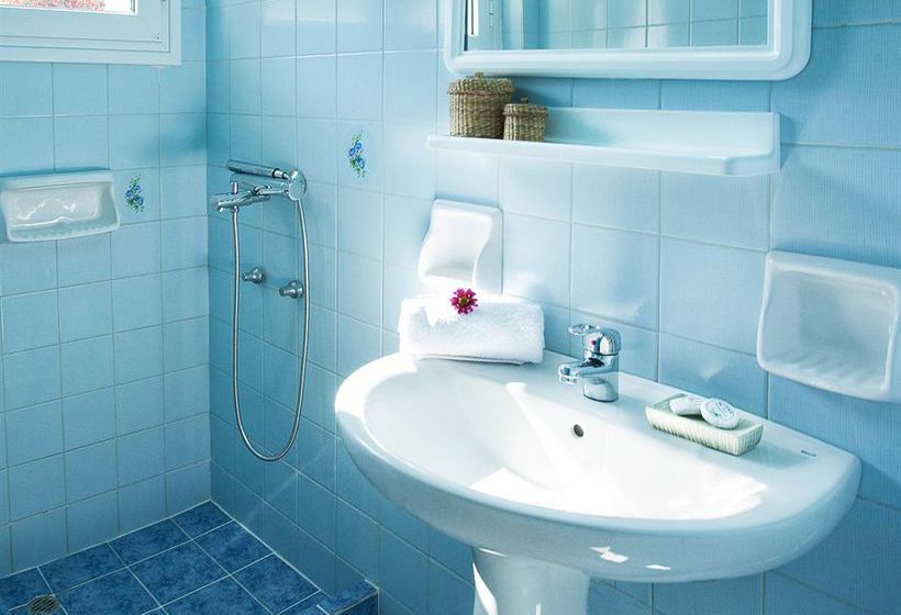 Hotel Tomato  | Megali Ammos | Skiathos | Greece 12