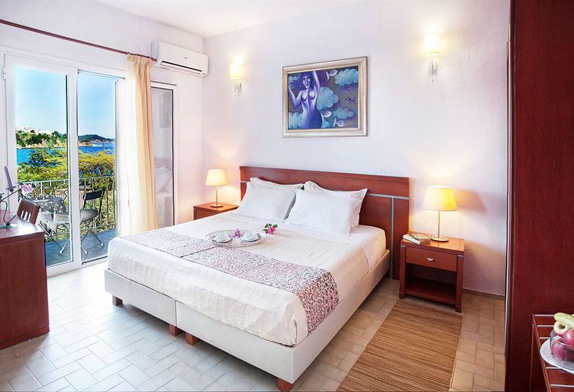 Hotel Tomato  | Megali Ammos | Skiathos | Greece 13